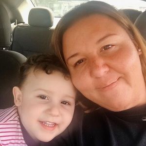 Meet your Posher, Shari